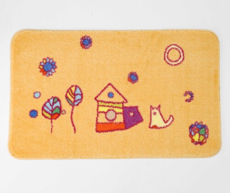 Коврик в ванную комнату WasserKRAFT BM-1211