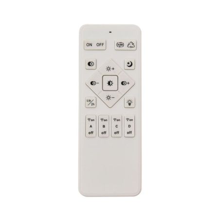 Люстра потолочная Lumion Alis Smart (Алис Смарт) 8380/45CL