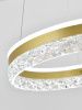 Светильник подвесной Natali Kovaltseva Happy (Хаппы) LED LAMPS 81482
