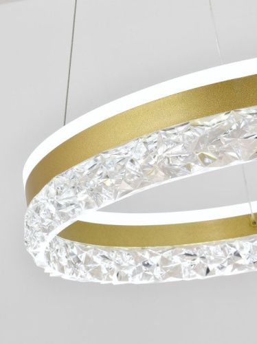 Светильник подвесной Natali Kovaltseva Happy (Хаппы) LED LAMPS 81482 - фото 4