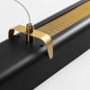 Светильник подвесной Lightera Bermeho (Бермехо) LE104L-120BB WIFI