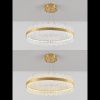 Люстра подвесная Natali Kovaltseva LED Нимбы LED LAMPS 81268