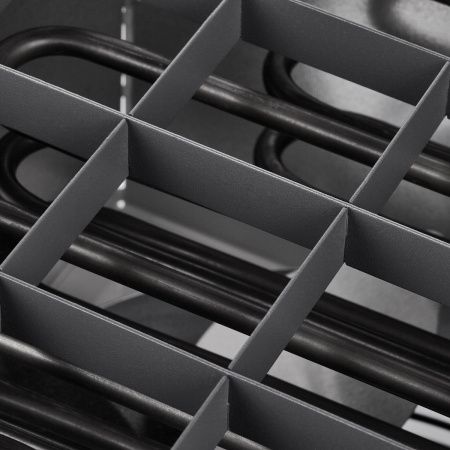 Тепловая пушка Ballu BHP-MW-15