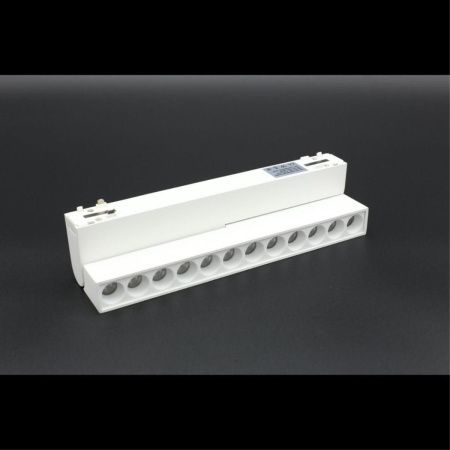 Трековый магнитный светильник Aployt Magnetic track 48 (Магнетиц трацк 48) APL.0104.10.20