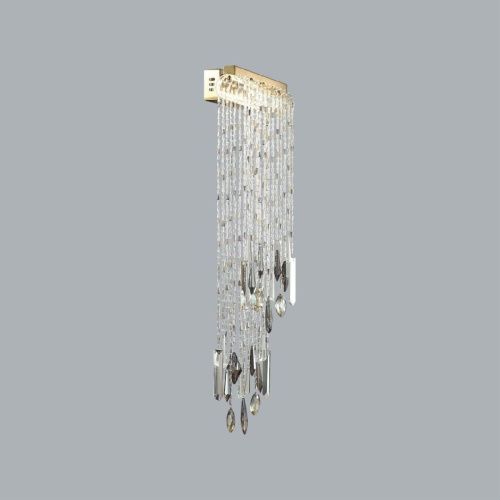 Светильник настенный Odeon Light Hall (Халл) 5420/10WL - фото 3