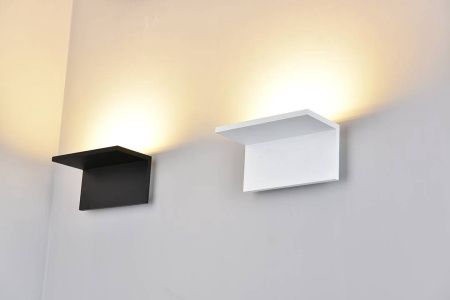 Светильник настенный Designled GW (ГВ) 00-00003216