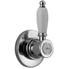 Запорный вентиль 1/2" Cisal Victorian VT00031021