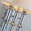 Светильник настенный ImperiumLoft Crystal Light Brunilde (Црыстал Лигхт Брунилде) 189870-22