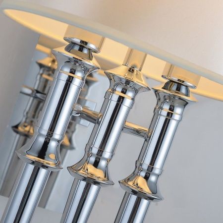 Светильник настенный ImperiumLoft Crystal Light Brunilde (Црыстал Лигхт Брунилде) 189870-22