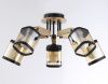 Люстра потолочная Ambrella Light Traditional (Традитионал) TR9529