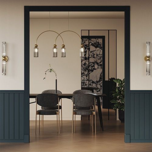 Бра Maytoni Antic MOD302WL-02GR1 - фото 5