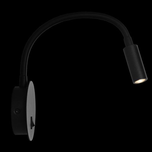 Бра Loft It Stick 10010BK - фото 2