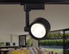 Трековый однофазный светильник Ambrella Light Track System (Трацк Сыстем) GL6392
