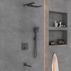 Душевая система Vincea VSFW-4311GM встраиваемая в стену