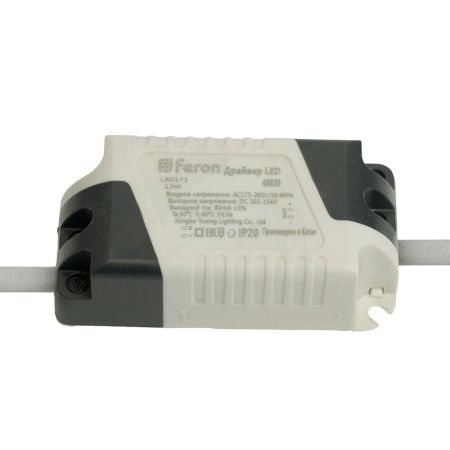 Трансформатор Feron LB0171 48839