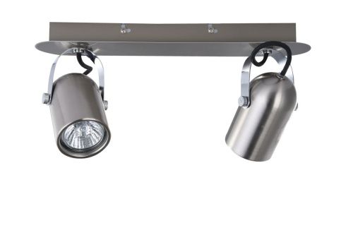 Спот Vele Luce Luigi (Луиги) VL8055S02 - фото 3