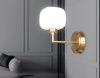 Бра Ambrella Light Heigh Light (Хеигх Лигхт) LH53021