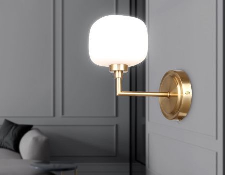 Бра Ambrella Light Heigh Light (Хеигх Лигхт) LH53021