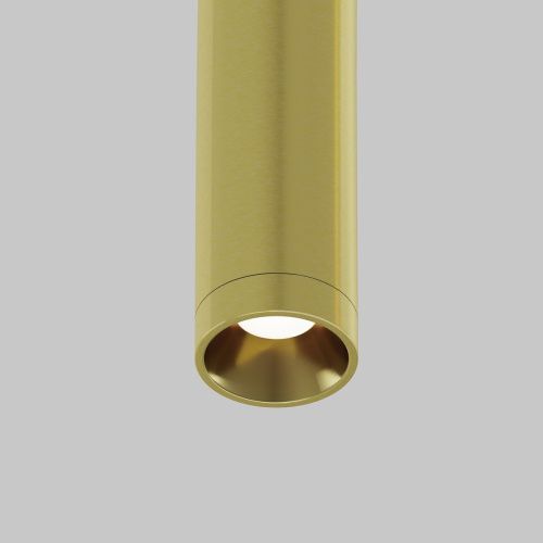 Светильник трековый Maytoni Technical Eye C104WL-3W3-6K-BS - фото 4