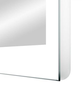 Зеркало Continent Relax ЗЛП32 80х60 подвесное