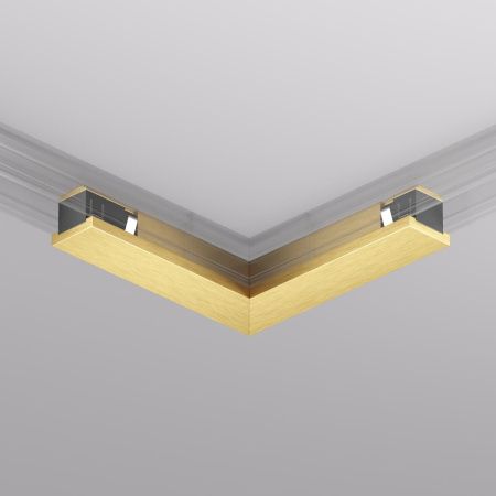 Коннектор Denkirs Shine base (Схине басе) TR5723-SB