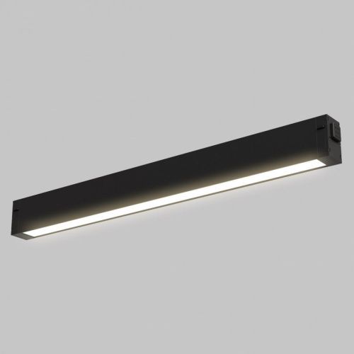 Трековый светильник IMEX Smart Line (Смарт Лине) IL.0050.6000-18-BK - фото 3