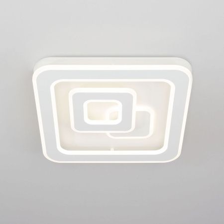 Люстра потолочная Citilux Квест CL739140