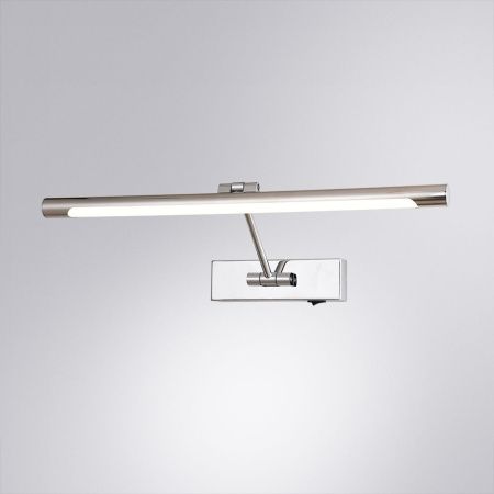 Подсветка для картин Arte Lamp HARRISON (ХАРРИСОН) A1709AP-1CC