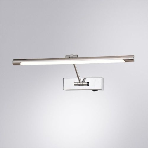 Подсветка для картин Arte Lamp HARRISON (ХАРРИСОН) A1709AP-1CC - фото 2