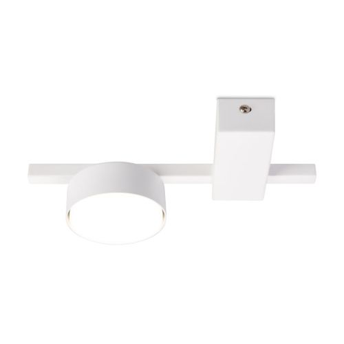 Светильник потолочный Freya Tactic FR5363CL-01W - фото 5