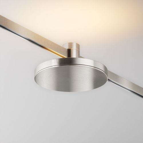 Светильник трековый Maytoni Technical Plato TR152-1-7W3K-PT - фото 3