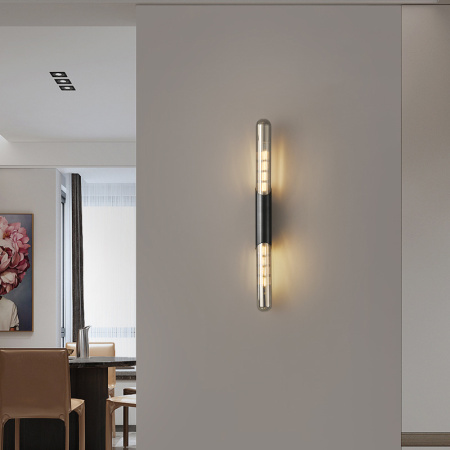 Светильник настенный ImperiumLoft Leino B Wall (Леино Б Валл) 230029-23