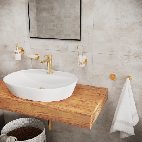 Дозатор Wellsee Finishing Touch 182513000 - фото 5