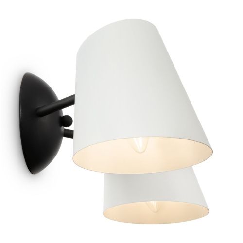 Бра Freya Nordic FR5127WL-02B - фото 2