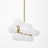 Люстра на штанге Lumina Deco Marsiada (Марсиада) LDP 6033-24 MD
