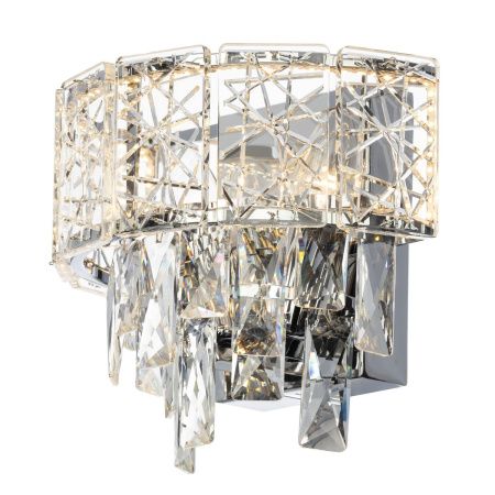 Светильник настенный Citilux Sagrada (Саграда) CL317321