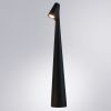 Настольная лампа Arte Lamp Fusion (Фусион) A3283LT-2BK