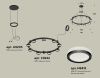 Люстра подвесная Ambrella Light Traditional (Традитионал) XR92051900