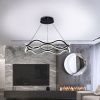 Люстра подвесная Natali Kovaltseva Andromeda I (Андромеда И) LED LAMPS 81285
