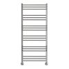 Полотенцесушитель водяной Terminus 4630080268371 55х120 хром