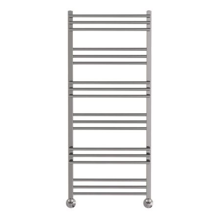 Полотенцесушитель водяной Terminus 4630080268371 55х120 хром