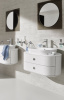 Смеситель Grohe Essence 23589001 на раковину хром