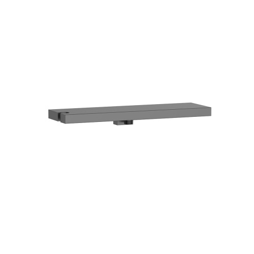 Душевая система Vincea VSFW-321MT1RGM встраиваемая в стену - фото 4
