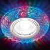Светильник встраиваемый Ambrella Light LED (ЛЕД) S295 CH