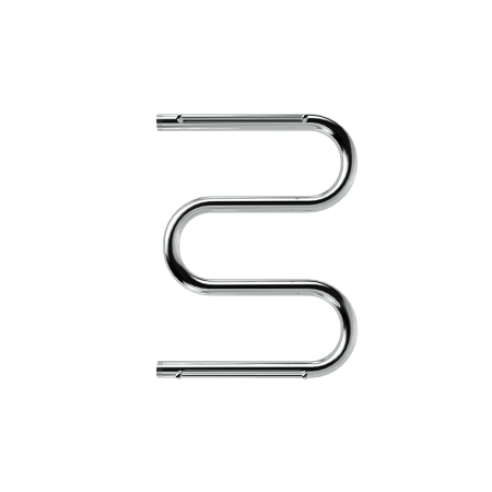 Полотенцесушитель Indigo M MW60-60P 60х63 водяной хром