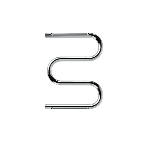 Полотенцесушитель Indigo M MW60-80P 80х63 водяной хром - фото 2