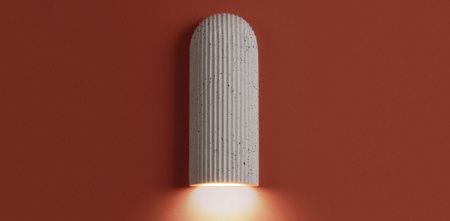 Светильник настенный Freya Terra FR5582WL-01W1