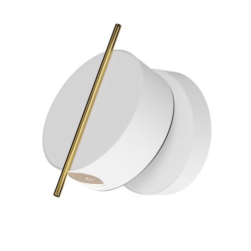 Бра Maytoni Nuance MOD180WL-L4W3K1 - фото 5