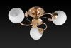 Люстра потолочная Toplight Maria (Мариа) TL3510X-03FG