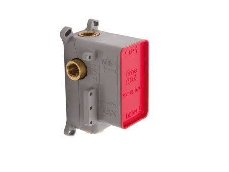 Встроенная часть смесителя Fima Carlo Frattini F3000